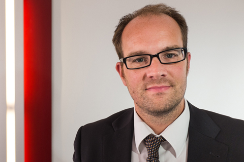 Michael Nitschke